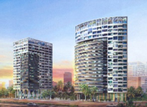 앙골라 GIRASSOL SERVICED RESICENCE