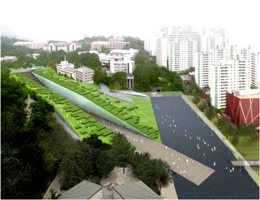 이화삼성캠퍼스센터