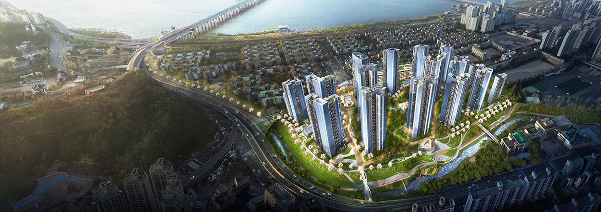 반포아파트 주택재건축정비사업