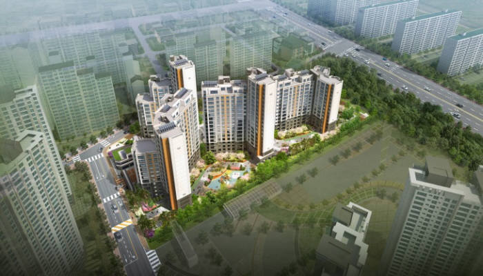 대치동 SK아파트 TAB