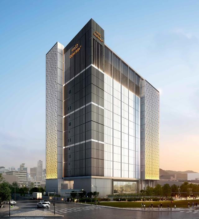 부평데이터센터 2단계